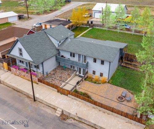 517 W Daly St, Walkerville, MT, 59701-8228 | Card Image