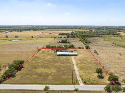 3817 County Road 616, Alvarado, TX, 76009 | Card Image