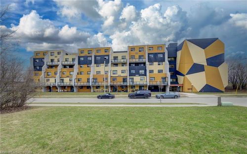 103-185 Kehl St, Kitchener, ON, N2M5B9 | Card Image