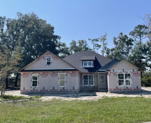 4542 Carum Cir, Lake Park, GA, 31636-2820 | Card Image