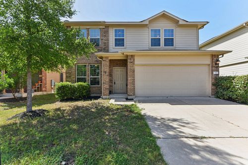 310 Potters Peak Way, Georgetown, TX, 78626-7151 | Card Image