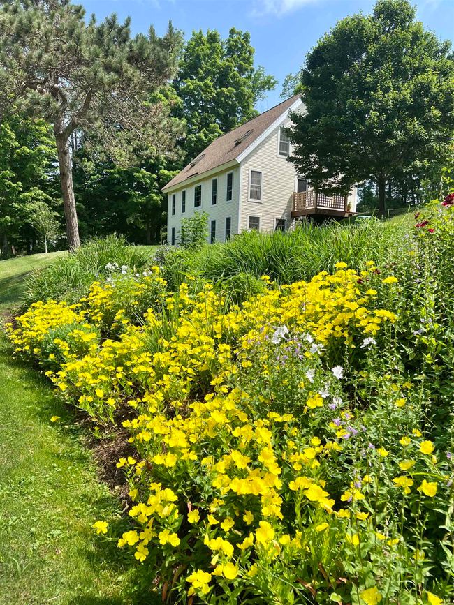 6165 Vt Route 30, House other with 4 bedrooms, 3 bathrooms and null parking in Pawlet VT | Image 8