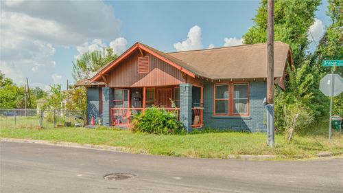3405 Orange St, Houston, TX, 77020-8332 | Card Image