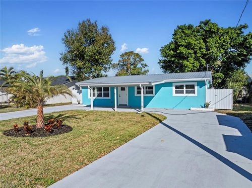 12511 Davis Blvd, FORT MYERS, FL, 33905-1741 | Card Image