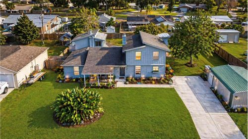 2519 Fern Palm Dr, Edgewater, FL, 32141-5133 | Card Image