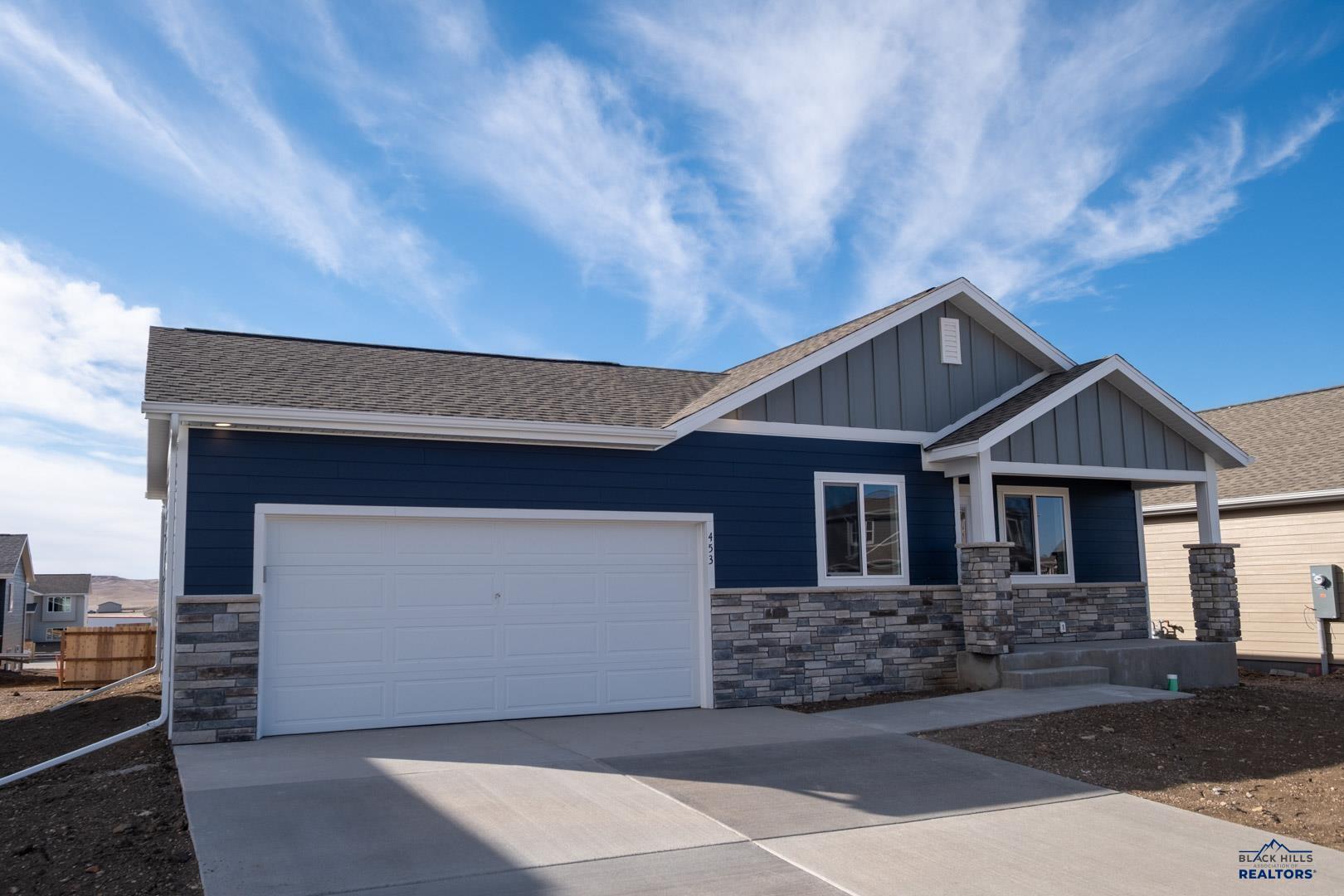 Residential in Box Elder 2