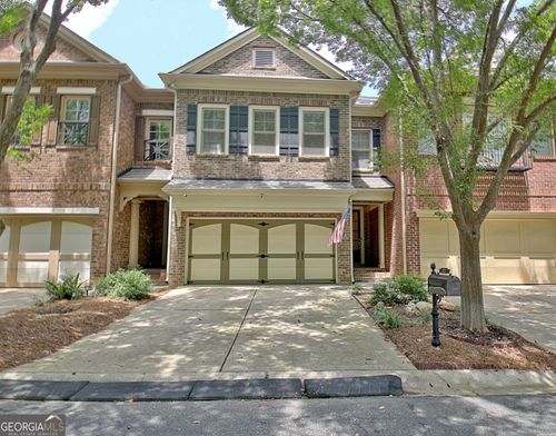 22 Star Spangled Ln, Peachtree City, GA, 30269-5632 | Card Image