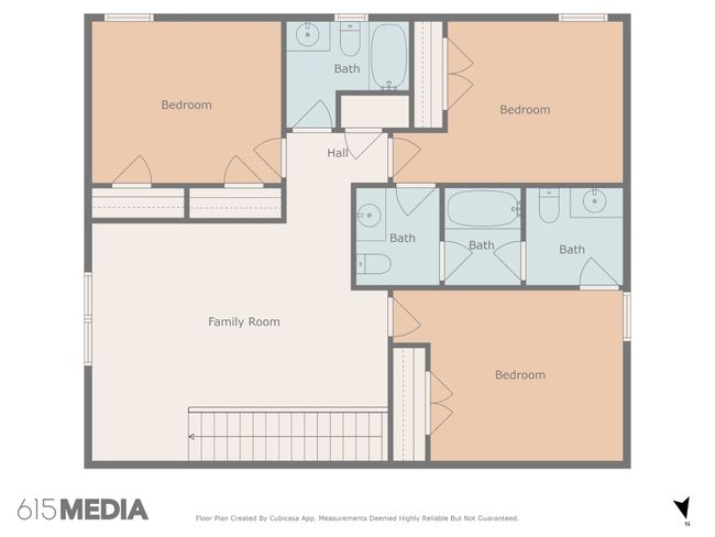 2530 Fig Dr, House other with 4 bedrooms, 4 bathrooms and 2 parking in Murfreesboro TN | Image 31