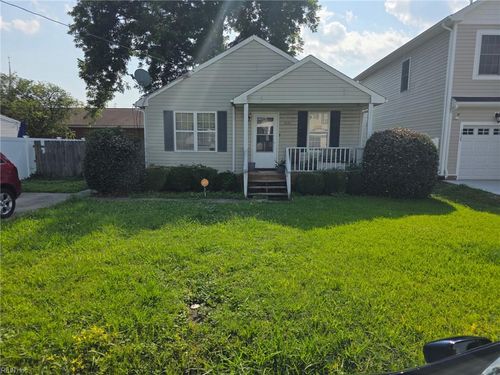 1931 Martin Avenue Avenue, Chesapeake, VA, 23324 | Card Image