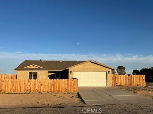 20236 Graham St, California City, CA, 93505-3330 | Card Image