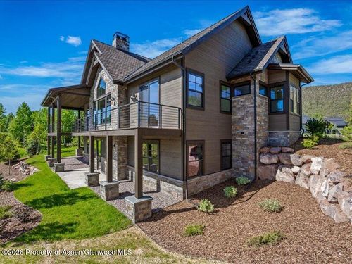34 Mariposa, Carbondale, CO, 81623-8605 | Card Image