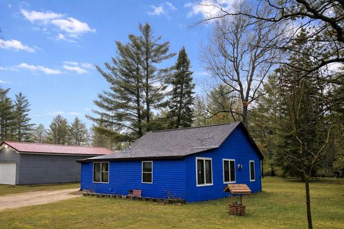 10215 E Madison Road, Richfield Township, MI, 48656 | Card Image