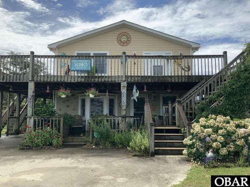 52031 Piney Ridge Road, Frisco, NC, 27936 | Card Image