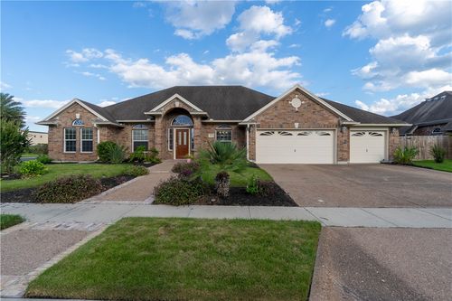 7602 Beau Terre, Corpus Christi, TX, 78414-6145 | Card Image