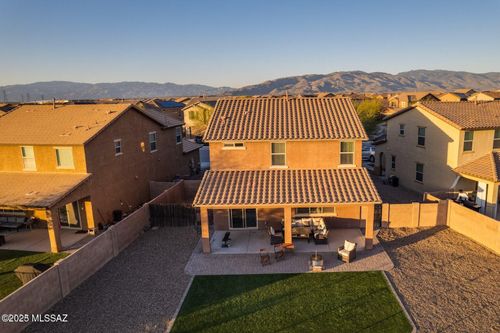 11166 E Vail Vista Ct, Tucson, AZ, 85747-6246 | Card Image