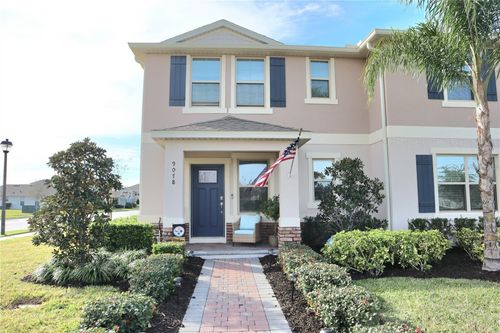 9078 Wading Walk Ln, WINTER GARDEN, FL, 34787-8462 | Card Image