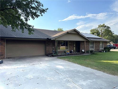 3300 Diana St, Springdale, AR, 72764-7001 | Card Image
