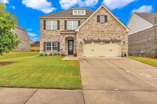 514 Jeffrey Dr, Prattville, AL, 36066-0001 | Card Image