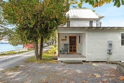 82 North Road, House other with 2 bedrooms, 2 bathrooms and null parking in Ferrisburgh VT | Image 3