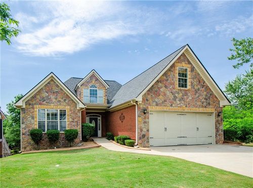 9157 Golfview Cir, Covington, GA, 30014-2770 | Card Image