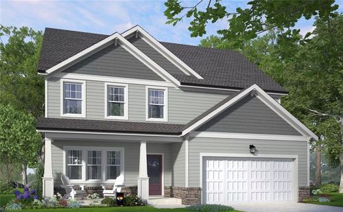 5426 Rock Valley Dr, Trinity, NC, 27370 | Card Image