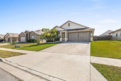 2531 Pintail Loop, Copperas Cove, TX, 76522-7996 | Card Image