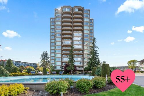 401-3150 Gladwin Rd, Abbotsford, BC, V2T5S9 | Card Image