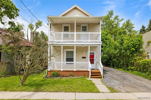 226 Grand Street, Lockport City, NY, 14094 | Card Image