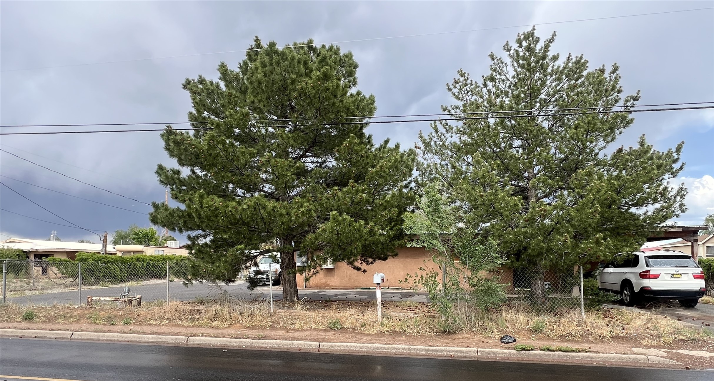 Lopez Ln, Santa Fe, NM 87507