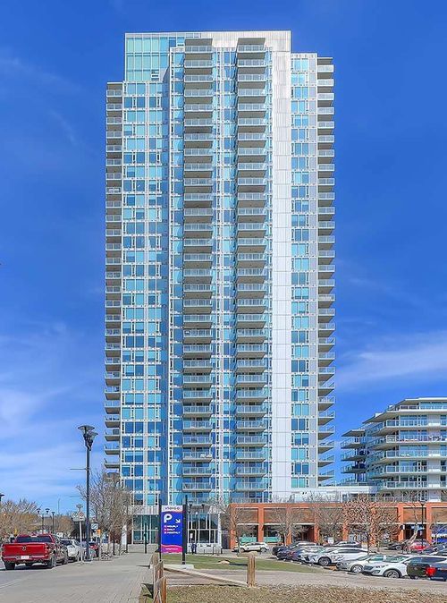 406-510 6 Ave Se, Calgary, AB, T2G1L7 | Card Image
