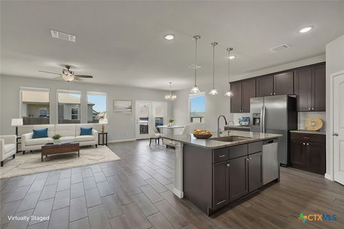 3625 Black Cloud Dr, New Braunfels, TX, 78130-0061 | Card Image