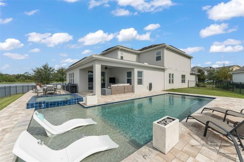 11354 History Ave, ORLANDO, FL, 32832-5206 | Card Image