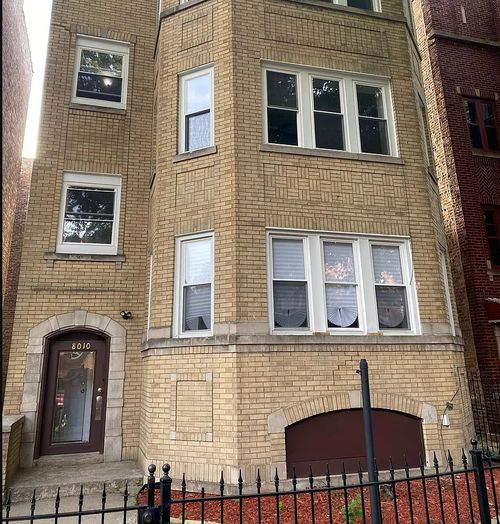8010 S Drexel Ave, Chicago, IL, 60619-4102 | Card Image