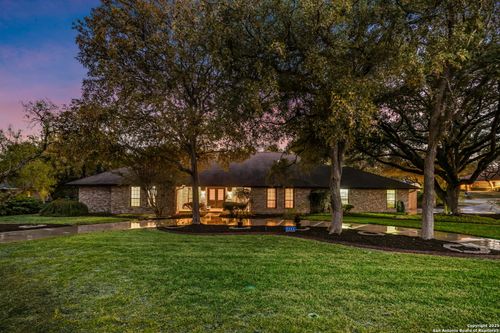 9606 Meadow Rue, Garden Ridge, TX, 78266-2546 | Card Image