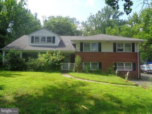 343 Tom Brown Rd, MOORESTOWN, NJ, 08057-4001 | Card Image