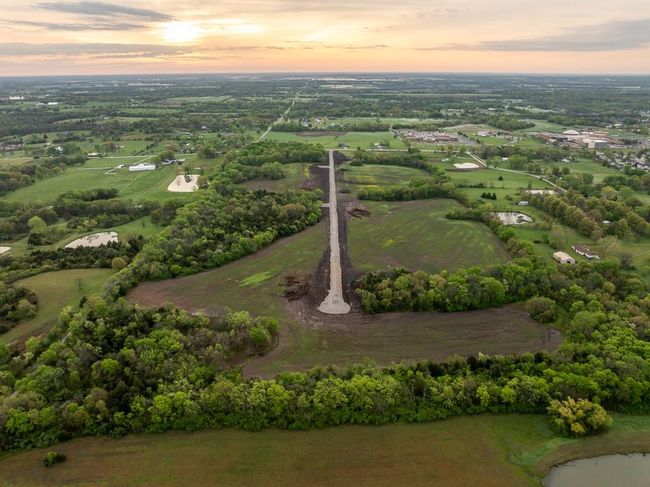 Lot 12 Nora Dodge Dr, Home with 0 bedrooms, 0 bathrooms and null parking in Peculiar MO | Image 13