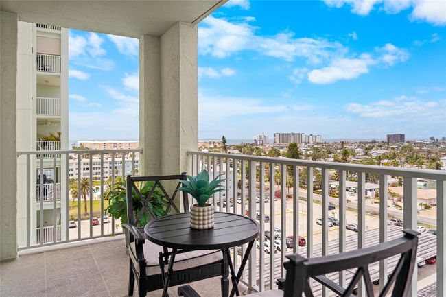 APT-908 - 400 64 Th Ave, Condo with 1 bedrooms, 2 bathrooms and null parking in ST PETE BEACH FL | Image 27