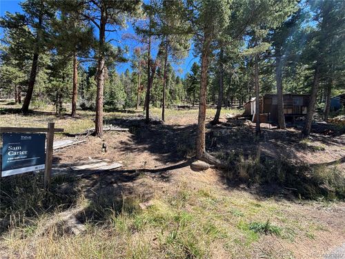 26460 Pleasant Park Rd, Conifer, CO, 80433-7752 | Card Image