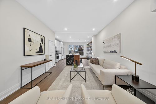 143 Parkmount Rd, Toronto, ON, M4J4V3 | Card Image