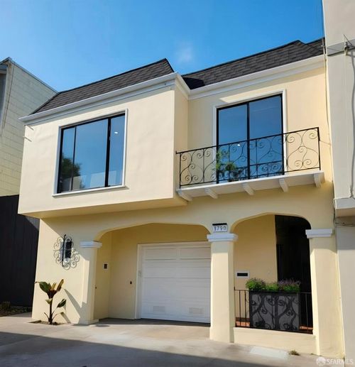1790 Dolores Street, San Francisco, CA, 94110 | Card Image