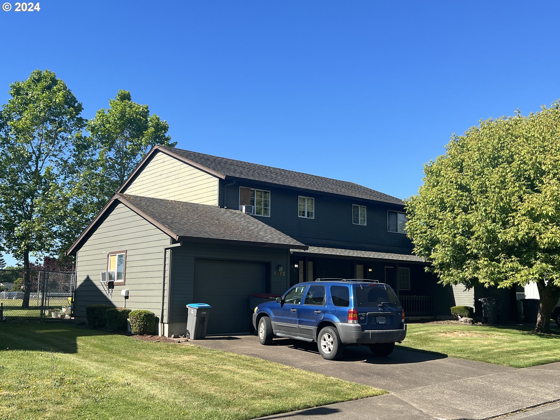 Fellows St, Mcminnville, OR 97128