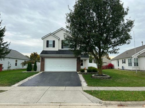 6131 Chidley St, Galloway, OH, 43119-8383 | Card Image