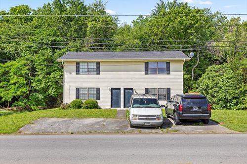 1640 Thrasher Pike, HIXSON, TN, 37343-1638 | Card Image