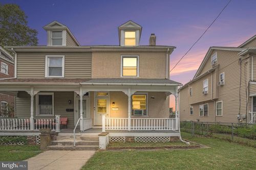 306 W Walnut St, NORTH WALES, PA, 19454-3323 | Card Image