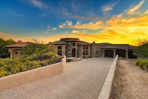 41346 N 111th St, Scottsdale, AZ, 85262-3272 | Card Image