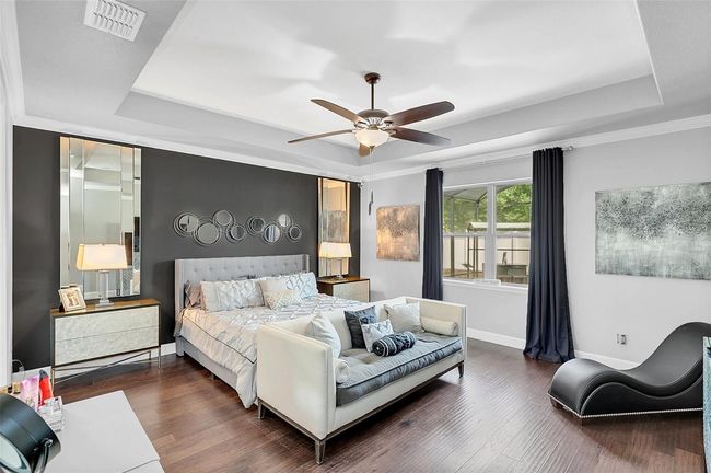 21345 Sullivan Ranch Blvd, House other with 4 bedrooms, 4 bathrooms and null parking in MOUNT DORA FL | Image 21