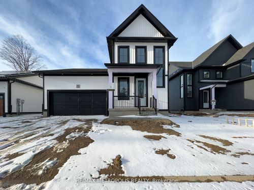 4-297 Whiting St, Ingersoll, ON, N5C0E6 | Card Image