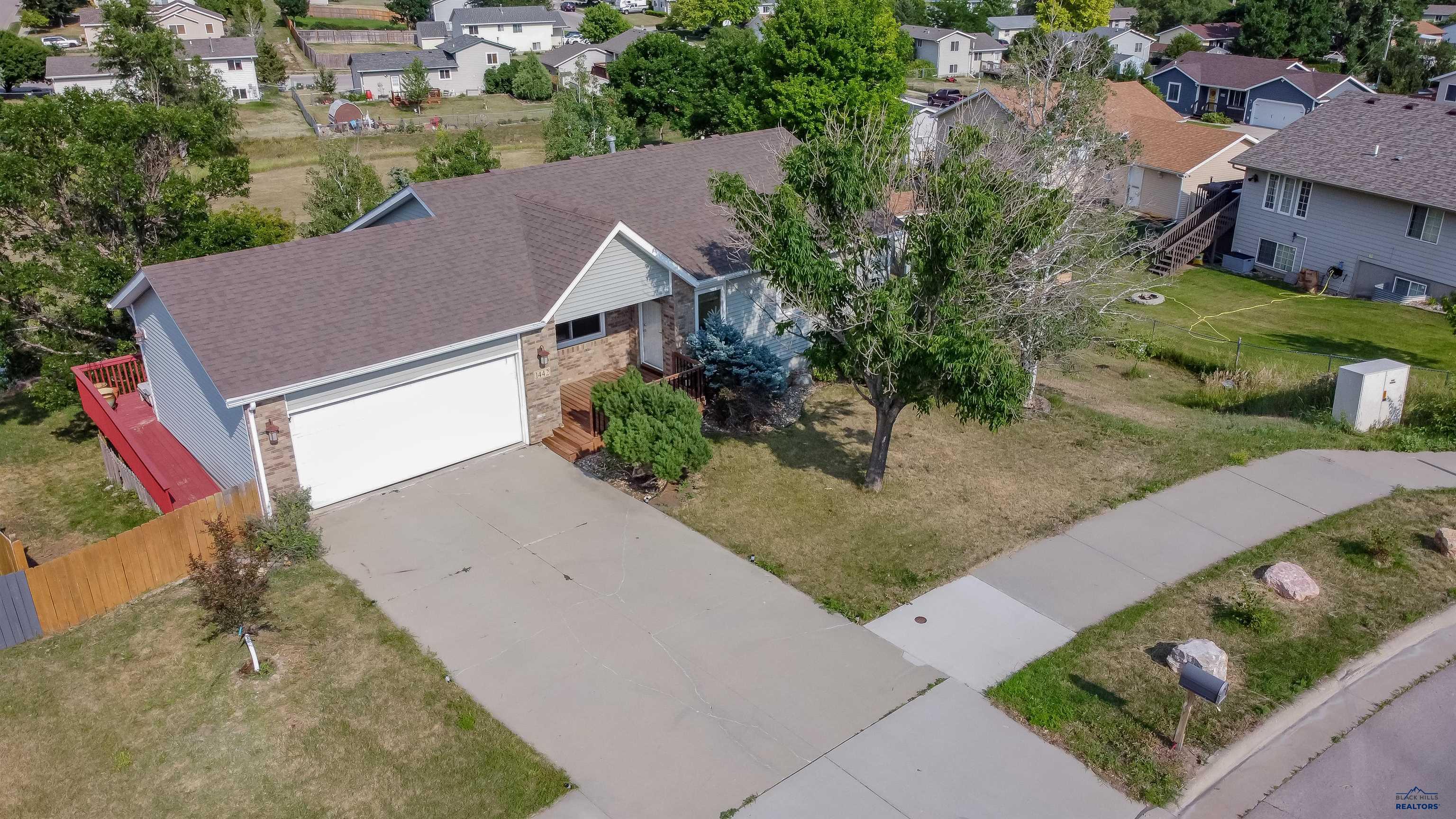 Degeest Dr, Rapid City, SD 57703