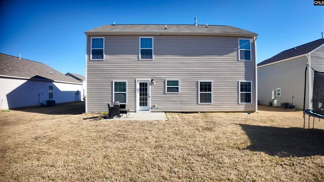 2113 Connor Way, House other with 4 bedrooms, 4 bathrooms and null parking in Newberry SC | Image 41