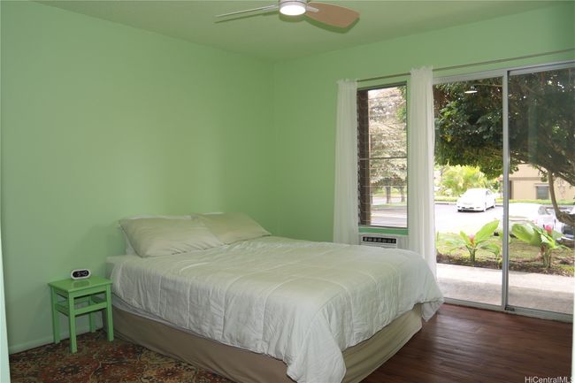 Downstairs bedroom #1 | Image 12